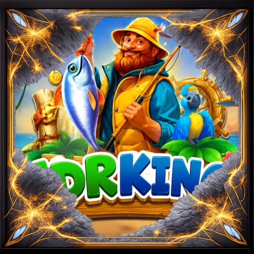 idrking — galeri pratinjau Resmi APK